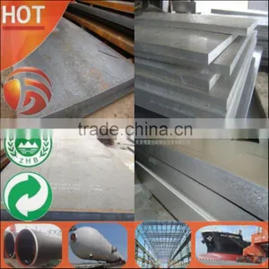 ASTM 1018 1045 Q195 Q235 Carbon 20mm Thick Steel Plate Milld Steel Plate Price thumbnail-4