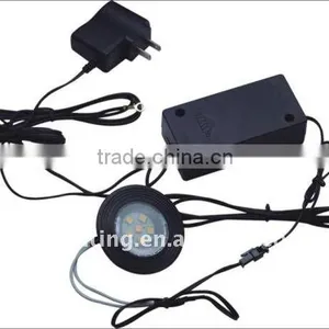 Colored Led Lights/strips thumbnail-4
