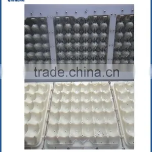 Efficient Recycle Egg Tray Production Line Egg Tray Manufacturing Equipment thumbnail-2