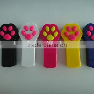 China Manufacture for New Laser Cat Toy With Logo Printed thumbnail-6