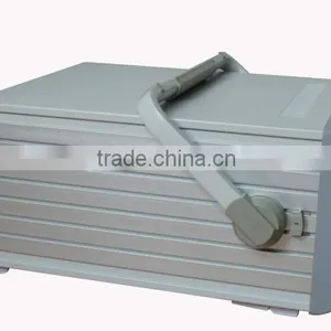 Microcomputer Control Universal Secondary Injection Relay Test Set thumbnail-3