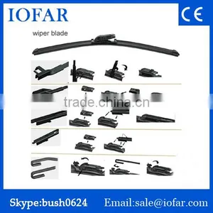 Multi-functional Car Windshield Wiper Blades Quality Choice thumbnail-2