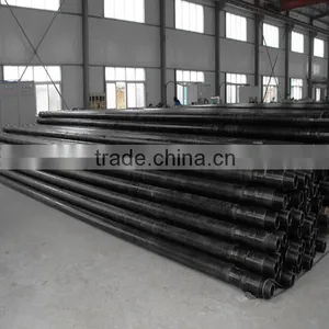 API Grade G105 S135 X95 Internal Coating Drill Pipe thumbnail-2