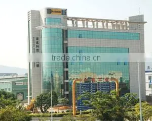 Dongguan Dacheng Machinery Make Co., Ltd. company overview - view 2 thumbnail