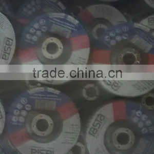 Newest Hot Selling Power Tools Cutting Disc thumbnail-5