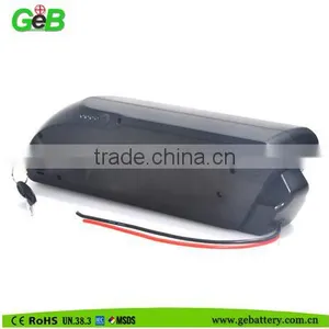 NCR18650PF 2900mAh 13S4P 48V 11.6Ah New Case E-bike Battery for Electric Bike/mountian Bike thumbnail-1