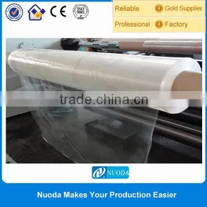 Solar Panel EVA Film Production Line thumbnail-1