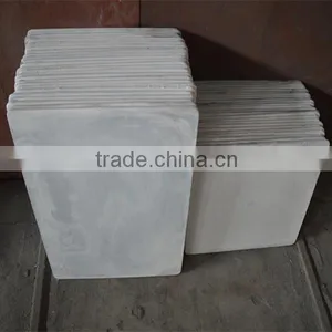 Refractory Silicon Nitride Si3N4 Combined SiC Plate thumbnail-1