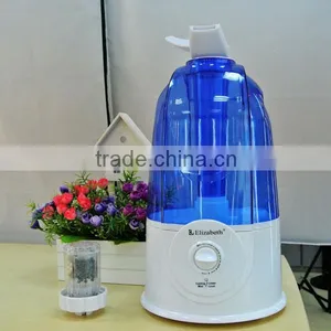 Water Sprayer / Water Sprayer Battery Operated Mini Humidifier thumbnail-1