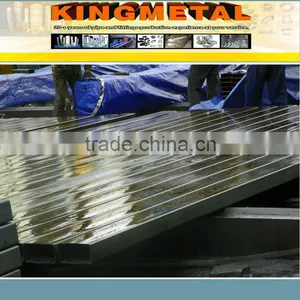 GR.B Hollow Section 20 x 20 Retangular Pipe Square Tube for Furniture / X Tube thumbnail-4