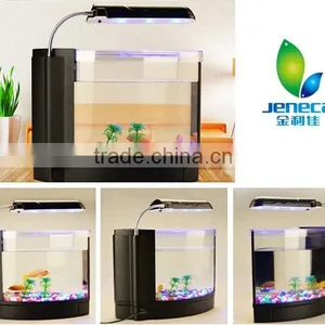 Aquarium Acrylic Fish Tank thumbnail-1