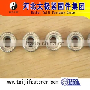 JIS B 1256 Grade A Plain Washer thumbnail-6