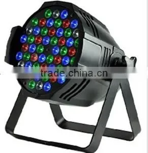 54*3W LED PAR Light (Not Waterproof) Indoor Led Par Light thumbnail-2