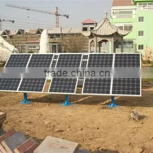 Low Cost 3KW Off-grid Solar Energy System for School,house Water Heating thumbnail-2