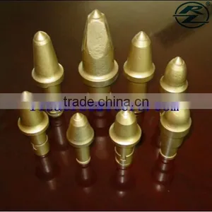 Coal Mine Auger Picks/cutter Teeth/chisel Mining Bits/mining Machinery Parts/mining Tools thumbnail-5