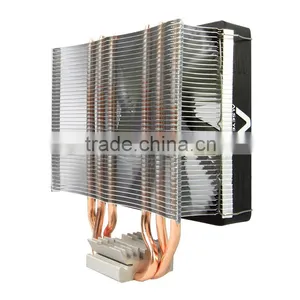 Alseye Wind Trainer I-300 4pin 2011, 1156 & Amd Socket 2u Cpu Cooler thumbnail-3