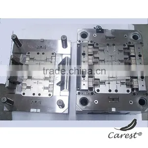 Good Service and High Quality Silicone Molding Supplier's Choice thumbnail-1