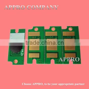 Compatible New Toner Chip Resetter for Epson M1400 thumbnail-1