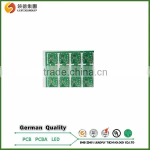 Rodgers Fr4 Pcb Board Double Side,dvr Circuit Board thumbnail-3