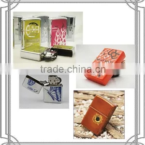 Economic High-speed Digital Flatbed Lighter Printer for Lighter thumbnail-1