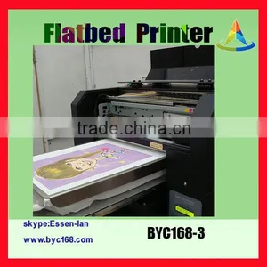 Multifunction Label Printer Garment Printer thumbnail-1