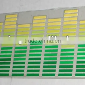 Car Sticker el Equalizer Panel thumbnail-1