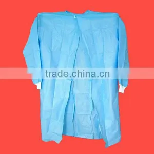 Doctor's Gown thumbnail-1