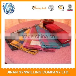 Factory Price Wholesale Kitchen Towel,100% Cotton Tea Towel thumbnail-3