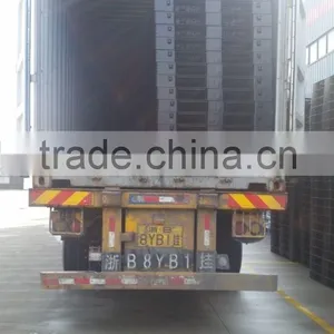 Quality Best Selling Plastic Pallet 1100*1100mm Supplier's Choice thumbnail-5