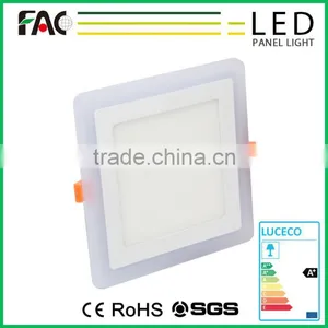Energy Saving Shopping Mall, Gallery, Jewelry Stores Led Panel Light 40w 3200lm thumbnail-1