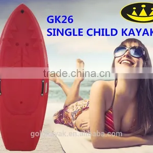 Child Kayak Popular Kayak Happy for Children High Quality thumbnail-1