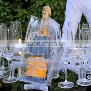 PVC Ice Can for Hotels, Beach Clubs and Restaurants - Manufacturer in Istanbul thumbnail-4