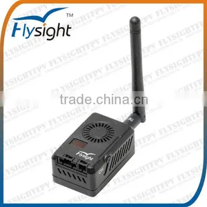 5.8Ghz FPV Wireless Radio Controlled Audio Video Transmitter Sender 2W thumbnail-1