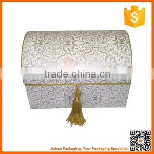China Supplier Custom Made Magnetic Gift Boxes thumbnail-3