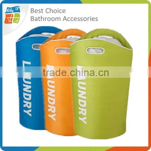 Polyester Wholesale Laundry Bags With Handles thumbnail-1