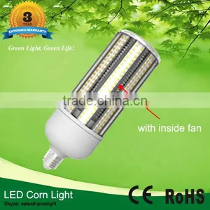 85-265V 360d LED Corn Lamp Bulb E26 E27 E39 E40 thumbnail-1