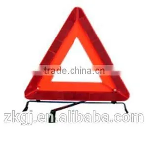 Reflective Warning Triangle thumbnail-1