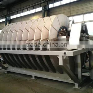 High Quality Ceramic Filter Press Used in Filtration System thumbnail-2