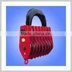Maximum 400T Snatch Block Hook Pulley Winch Block thumbnail-2
