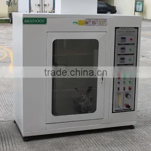 Environmental COMBUSTION TESTING EQUIPMENT thumbnail-5