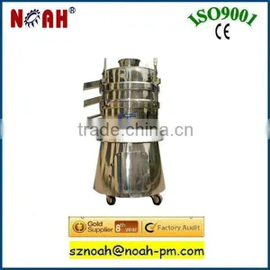 XZS500 Circular Vibrator thumbnail-1