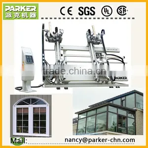 THW 240 Parker Two Head Seamless Welding Machine thumbnail-6