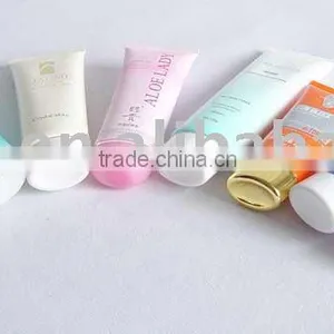 Plastic Tube thumbnail-1