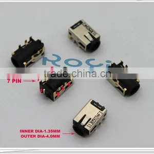 DC Power Jack for AS Ultrabook Zenbook UX21A UX31E thumbnail-1