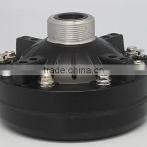 TD-150 150W High Quality Neodyminum Horn Alarm Driver Loudspeaker Professional Driver Unit thumbnail-1