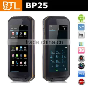 BATL BP25 4000Mah MTK6789W Quad Core 3G 1+8GB/2+8MP Ip68 Smart Phone a9 Land Rover a9 thumbnail-1