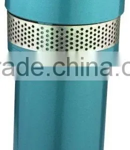 MULTI-STAGE SUBMERSIBLE PUMP thumbnail-1