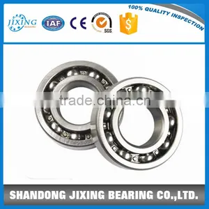 Electric Motor Bearings 61814 Deep Groove Ball Bearing thumbnail-3