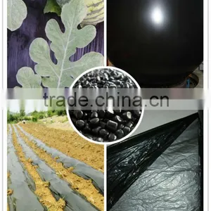 Carbon Black Masterbatch for Mulching Film thumbnail-1