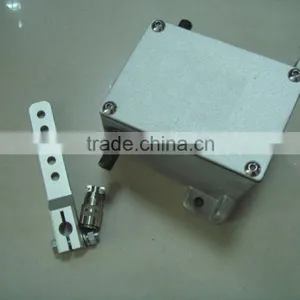 12V/24V 120 Generator Actuator thumbnail-1
